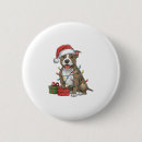 Search for pitbull lover buttons Pug