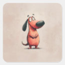 Search for cartoon illustration stickers Whimsical