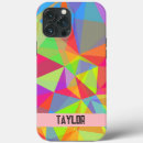 Recherche de lumineux iphone4 coques Géométrique