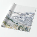 Search for pine wrapping paper Retro