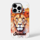 Search for savannah iphone cases Lion