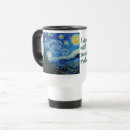 Search for van gogh travel mugs Stars
