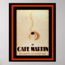 Recherche de magasin paris posters Vintage