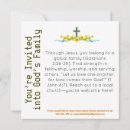 Search for witness cards Christian