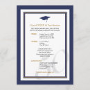 Search for blue high school reunion invitations Formal