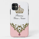 Search for queen crown iphone cases Bling
