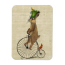 Search for hare magnets Contemporary