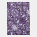 Recherche de améthyste table linges Violet