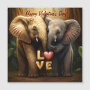 Search for elephant valentines day cards Happy valentine's day