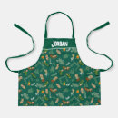 Search for ranger aprons Cindy bear cute