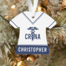 Search for anesthesia ornaments Anesthetist