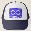 Recherche de métier casquettes Drapeau