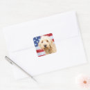 Search for mixed breed dog stickers Goldendoodle