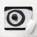 Search for targets mousepads Abstract