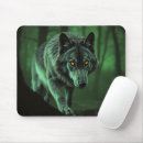 Search for alpha mousepads Wolves