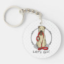 Search for dog walk keychains Funny