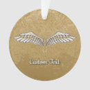 Search for wing ornaments Flying