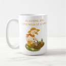 Search for gardening quotes mugs Green thumb