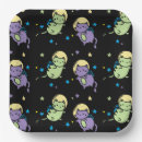 Search for space cat plates Kitty
