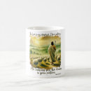 Recherche de spiritualité tasses Inspirant