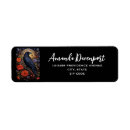 Search for medieval return address labels Gothic