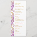 Search for indian wedding programs Gold