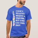 Search for i believe in unicorns tshirts Party