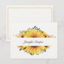 Search for from the desk of note cards Floral