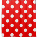 Search for polka dots shower curtains Contemporary
