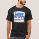 Search for type 2 diabetes tshirts Cure