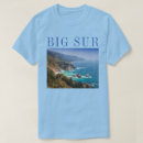 Recherche de côte ouest tshirts Plage de californie