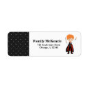 Search for show return address labels Birthday