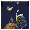 Search for bonfire art Vintage