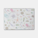 Recherche de hippocampe coloré posters Plage