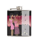 Search for cool flasks Pink