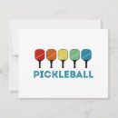 Search for funny pickleball cards Retirement