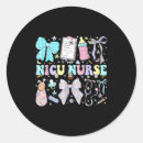 Search for intensive care nurse stickers Unit