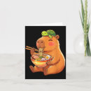 Search for ramen cards Kawaii