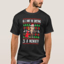 Search for ugly monkey tshirts Want