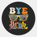 Search for bye stickers Student