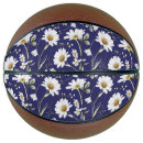 Search for flower basketballs Watercolor