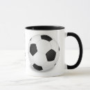 Search for kick ball mugs Futbol