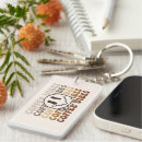 Recherche de barista porteclés Grains de café