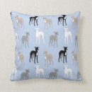 Search for whippet pillows Cute