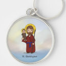 Search for st christopher keychains Catholic