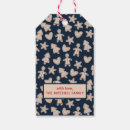 Search for cookies gift tags Pattern
