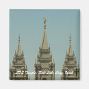 Search for temples magnets Building