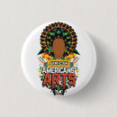 Search for african heritage buttons Empowerment