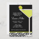 Search for one is fun birthday invitations Elegant