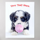 Recherche de chiots mignons posters Pour enfants